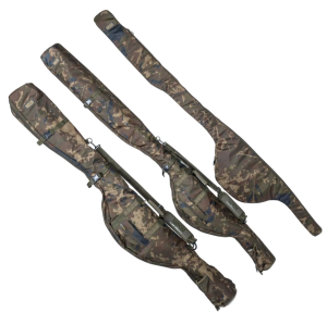 Nash Subterfuge Soft Protect Rod Skins